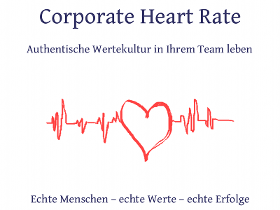 Corporate Heart Rate